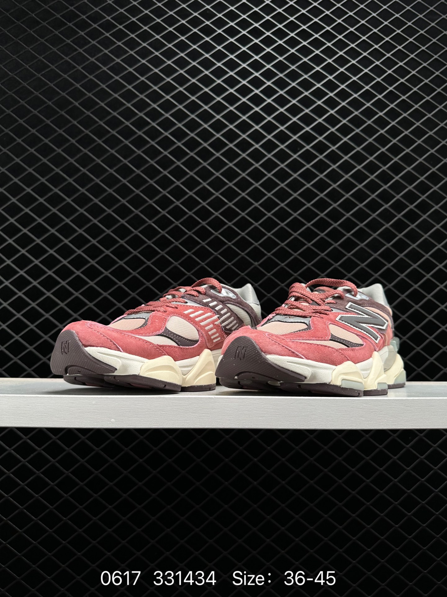 Joe Freshgoods x New Balance